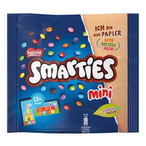 NESTLE®  Smarties Minis +1 201 g