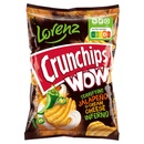 Bild 2 von LORENZ®  Crunchips WOW oder Rustics 110 g