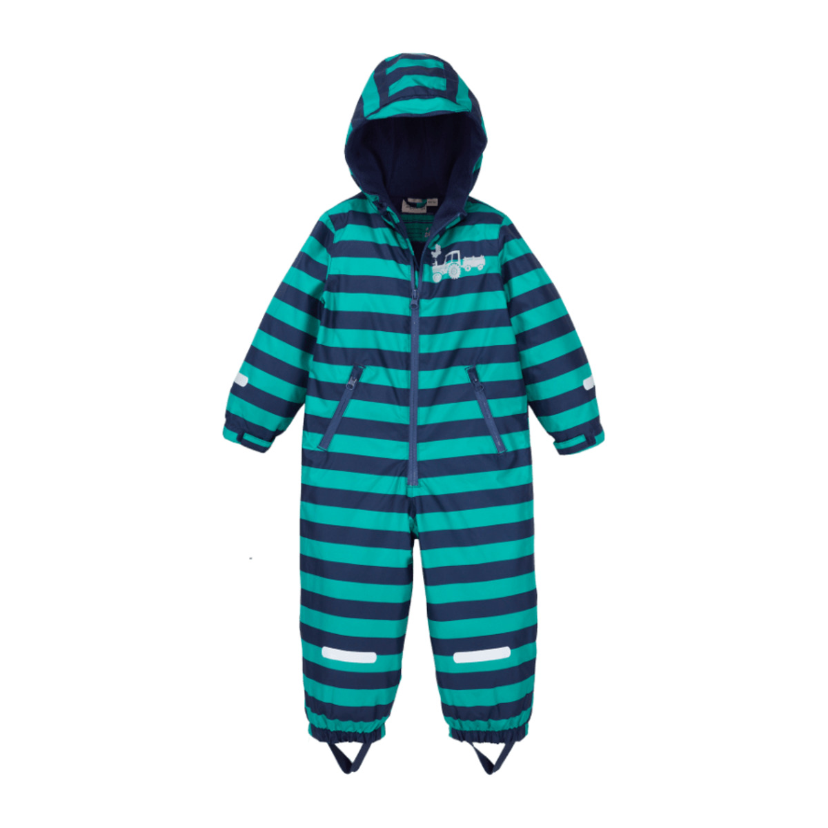 Bild 2 von POCOPIANO Thermo-Spielanzug