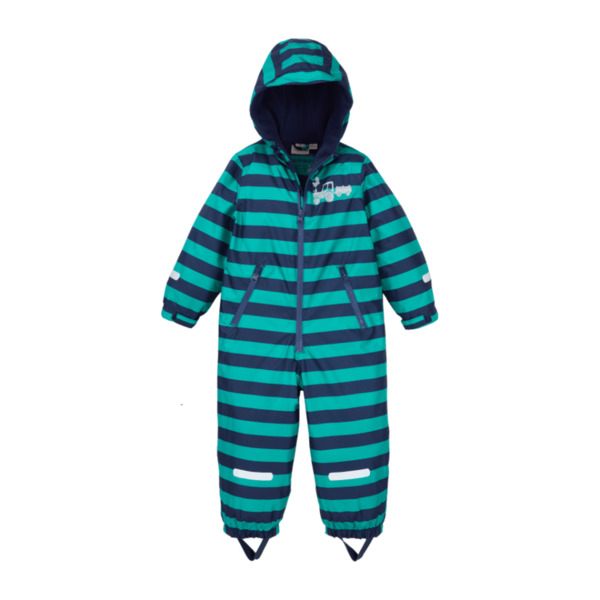 Bild 2 von POCOPIANO Thermo-Spielanzug