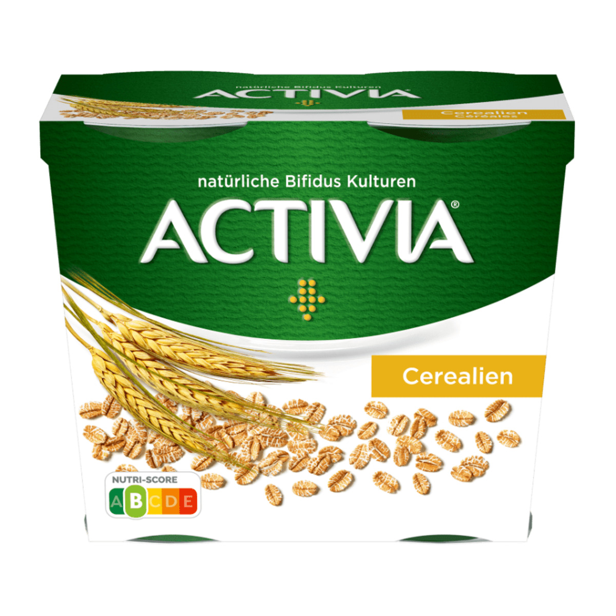 Bild 2 von DANONE Activia