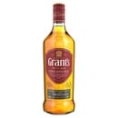 Bild 1 von GRANT'S®  Triple Wood Blended Scotch Whisky 0,7 l