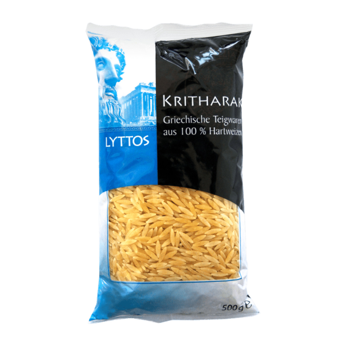 Bild 1 von LYTTOS Kritharaki