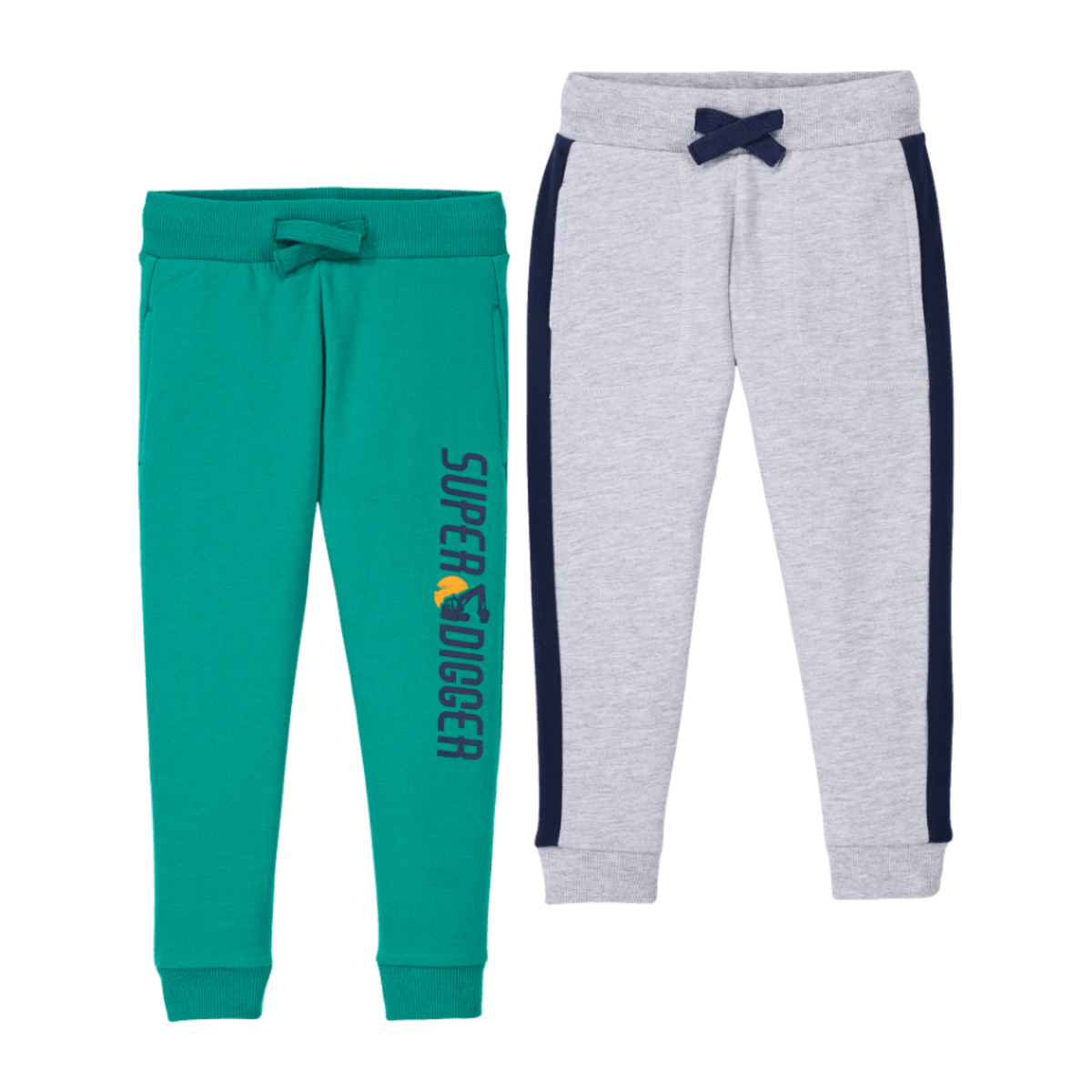 Bild 2 von POCOPIANO Jogginghosen