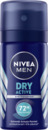 Bild 1 von NIVEA Deo Spray Dry Active Mini Anti-Transpirant Reisegröße