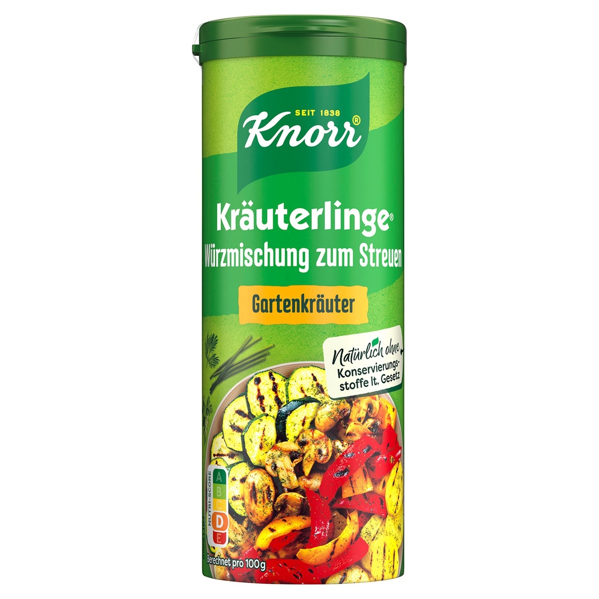 Bild 1 von KNORR®  Kräuterlinge 60 g