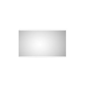 DSK LED-Spiegel 'Chrystal Chic' 120 x 70 cm