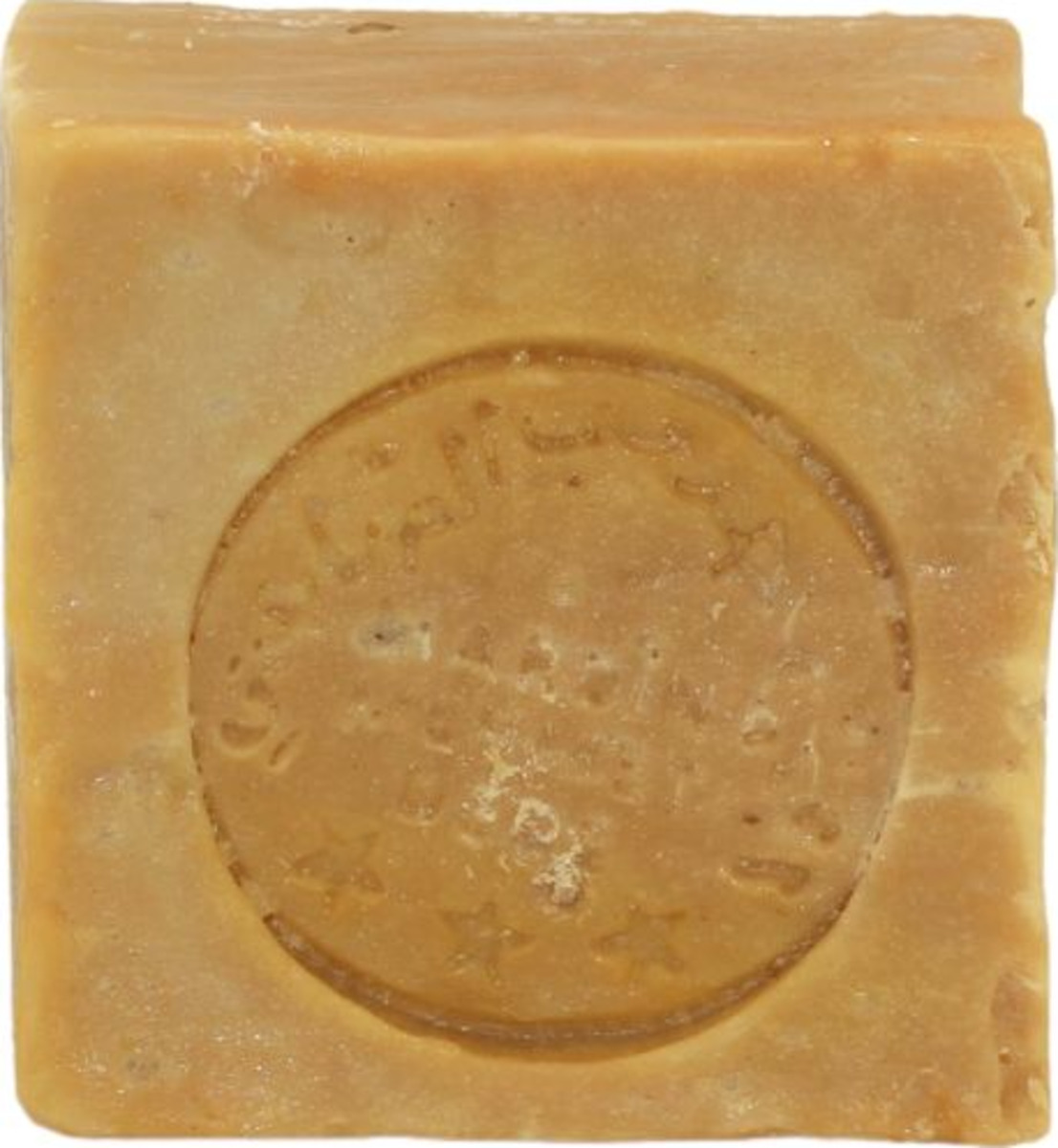 Bild 2 von PAOS Aleppo Seife