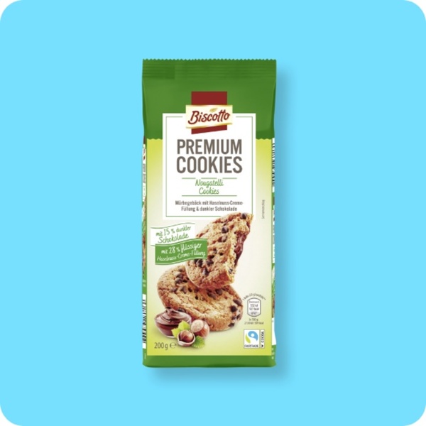 Bild 1 von Premium-Cookies