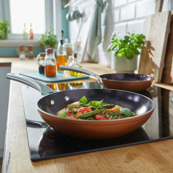 Bild 4 von HOME CREATION Bratpfannen-Set