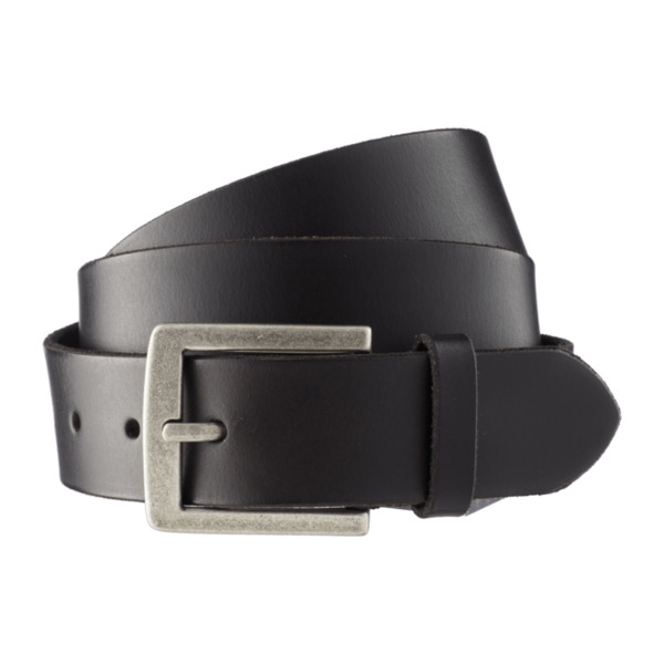 Bild 3 von ROYAL CLASS Ledergürtel