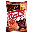 Bild 3 von LORENZ®  Crunchips WOW oder Rustics 110 g