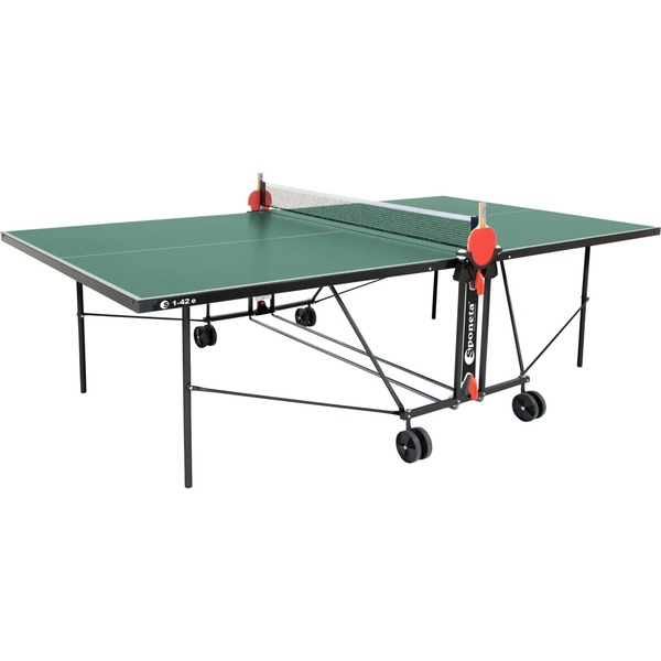 Bild 1 von SPONETA HobbyLine S 1-42 e Outdoor-Tischtennis-Tisch