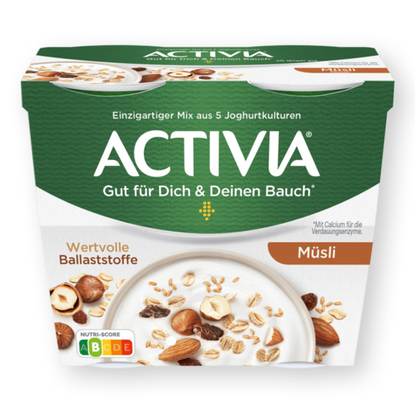 Bild 3 von DANONE Activia