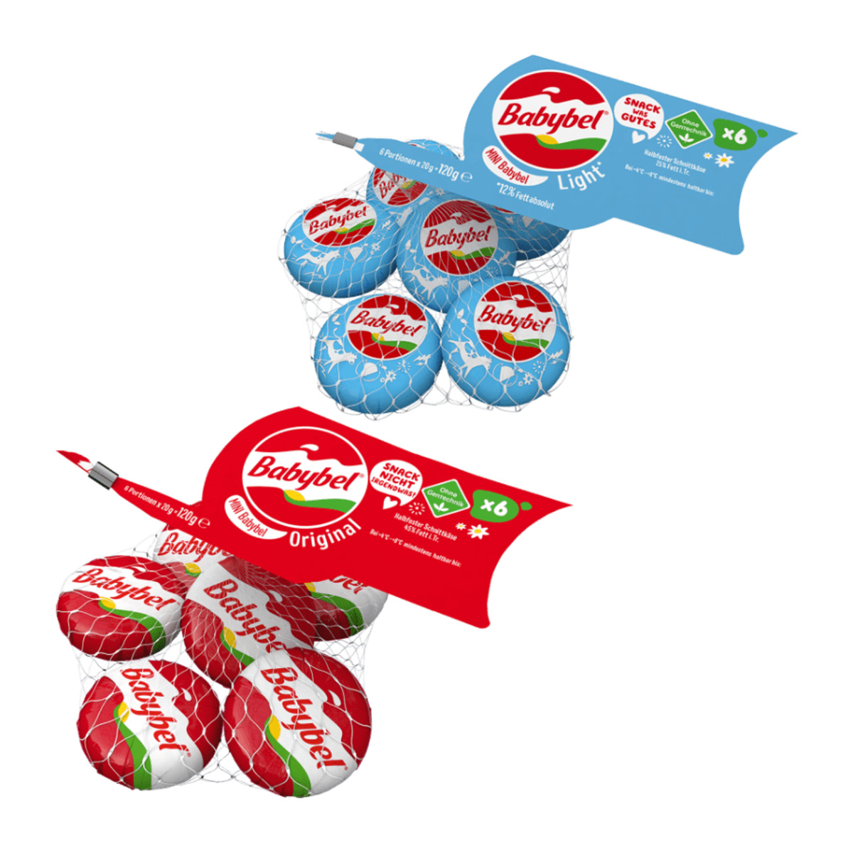 Bild 1 von BABYBEL Mini