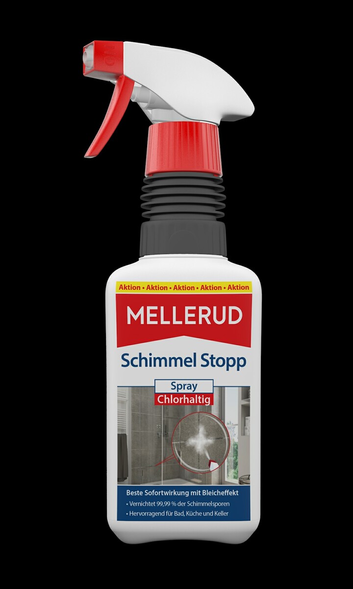 Bild 1 von Schimmel Stopp Spray 0,5l