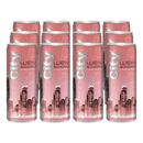 Bild 1 von City Weinschorle Rosé 6,5 % vol 0,25 Liter Dose, 12er Pack