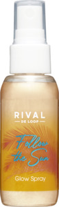 RIVAL DE LOOP Follow the Sun Glow Spray