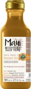 Maui Moisture Hair Care Curl Care + Coconut Oil Conditioner