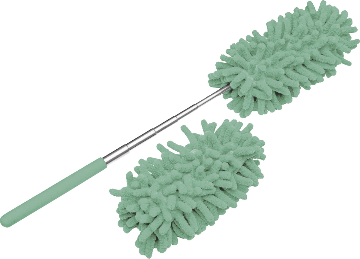 Bild 1 von IDEENWELT Teleskop-Staubwedel