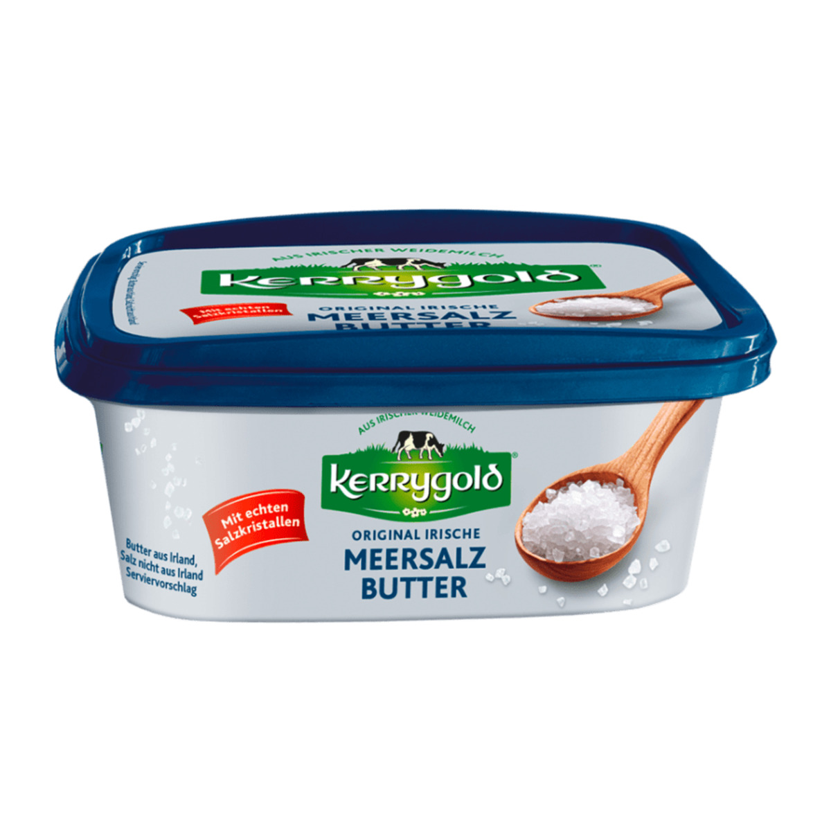 Bild 3 von KERRYGOLD Butter-Spezialität