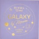 Bild 1 von RIVAL loves me Galaxy Eyeshadow Palette