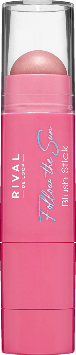 Bild 1 von RIVAL DE LOOP Follow the Sun Blush Stick