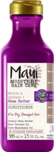 Maui Moisture Hair Care Revive & Hydrate + Shea Butter Conditioner