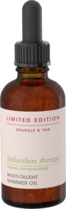 Spilanthox therapy Multi-Talent Shimmer Oil