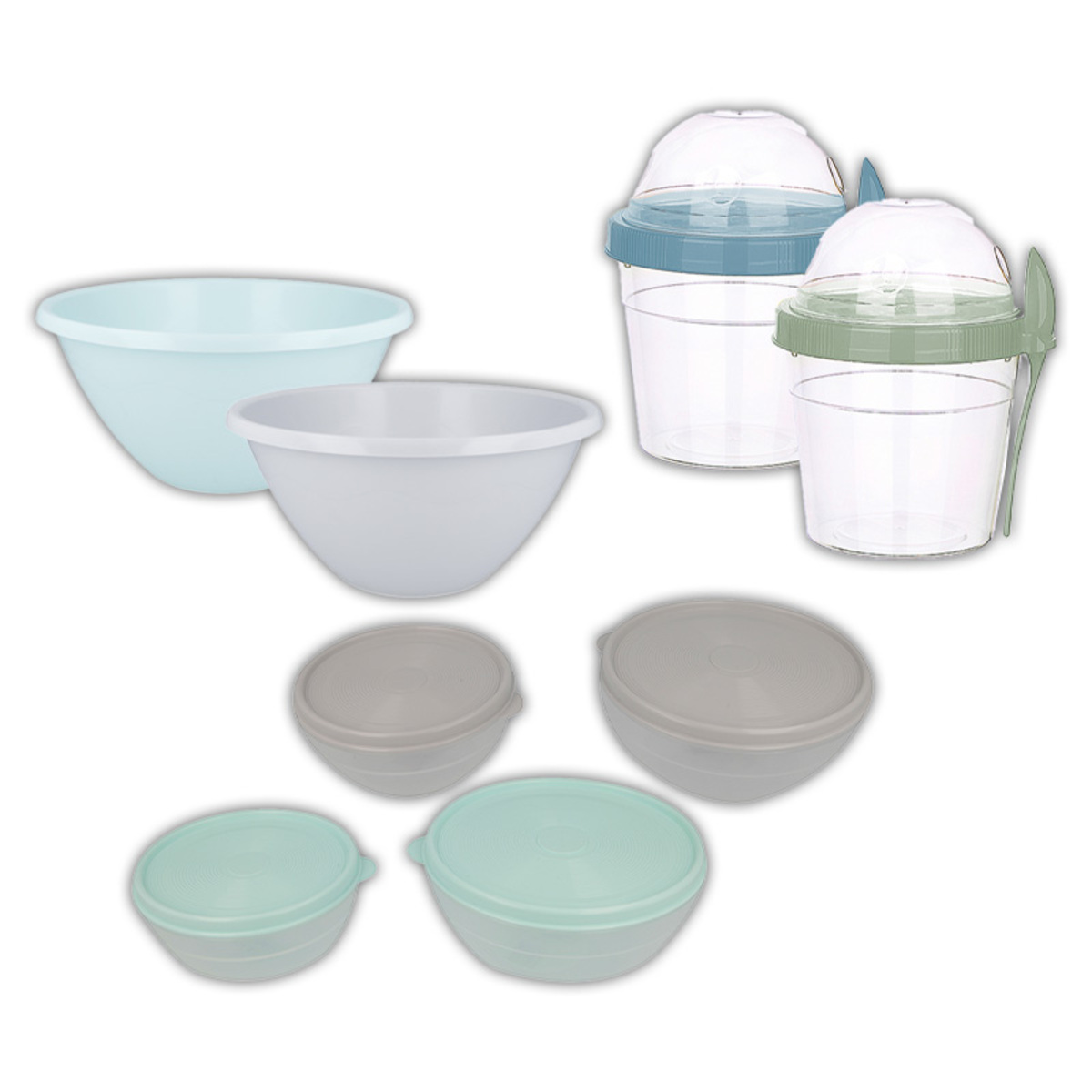 Bild 1 von Haushaltshelfer