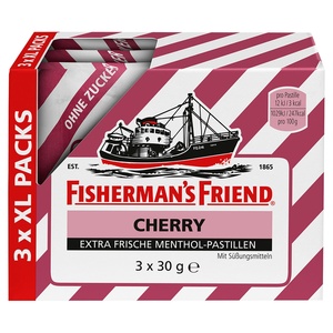 FISHERMAN’S FRIEND®  90 g