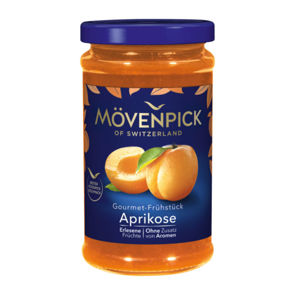 Bild 2 von MÖVENPICK Gourmet-Frühstück