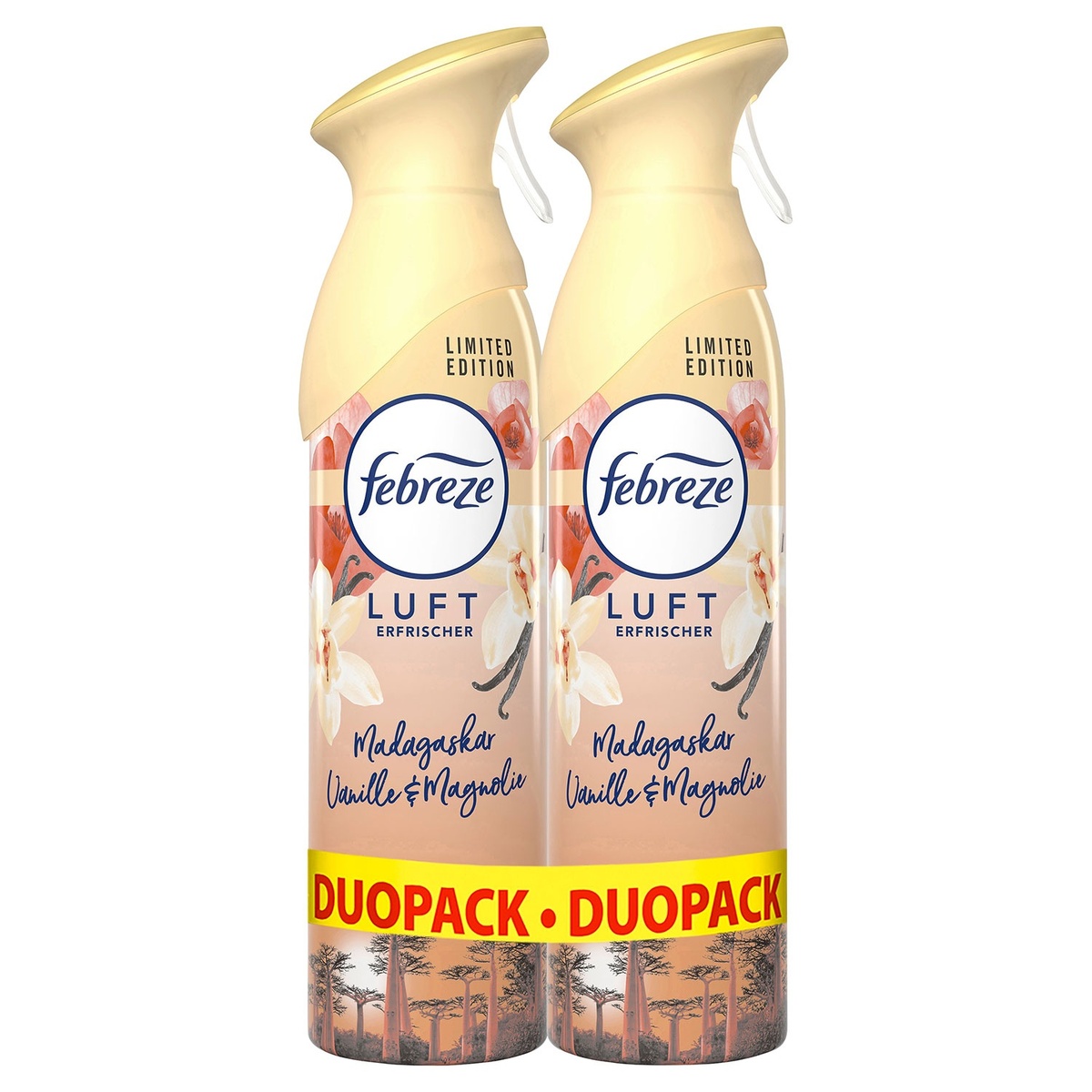 FEBREZE Lufterfrischer 600 ml von ALDI SÜD ansehen