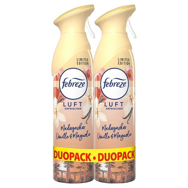 Bild 2 von FEBREZE Lufterfrischer 600 ml