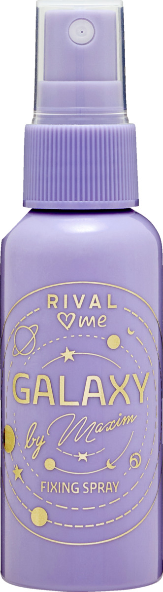 Bild 1 von RIVAL loves me Galaxy Fixing Spray