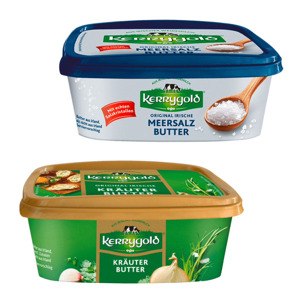 Bild 1 von KERRYGOLD Butter-Spezialität