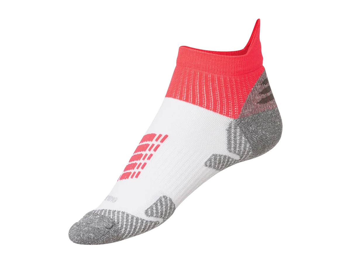 Bild 2 von CRIVIT Damen Laufsocken