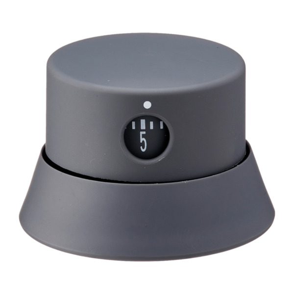 Bild 3 von KRONTALER Kurzzeitmesser