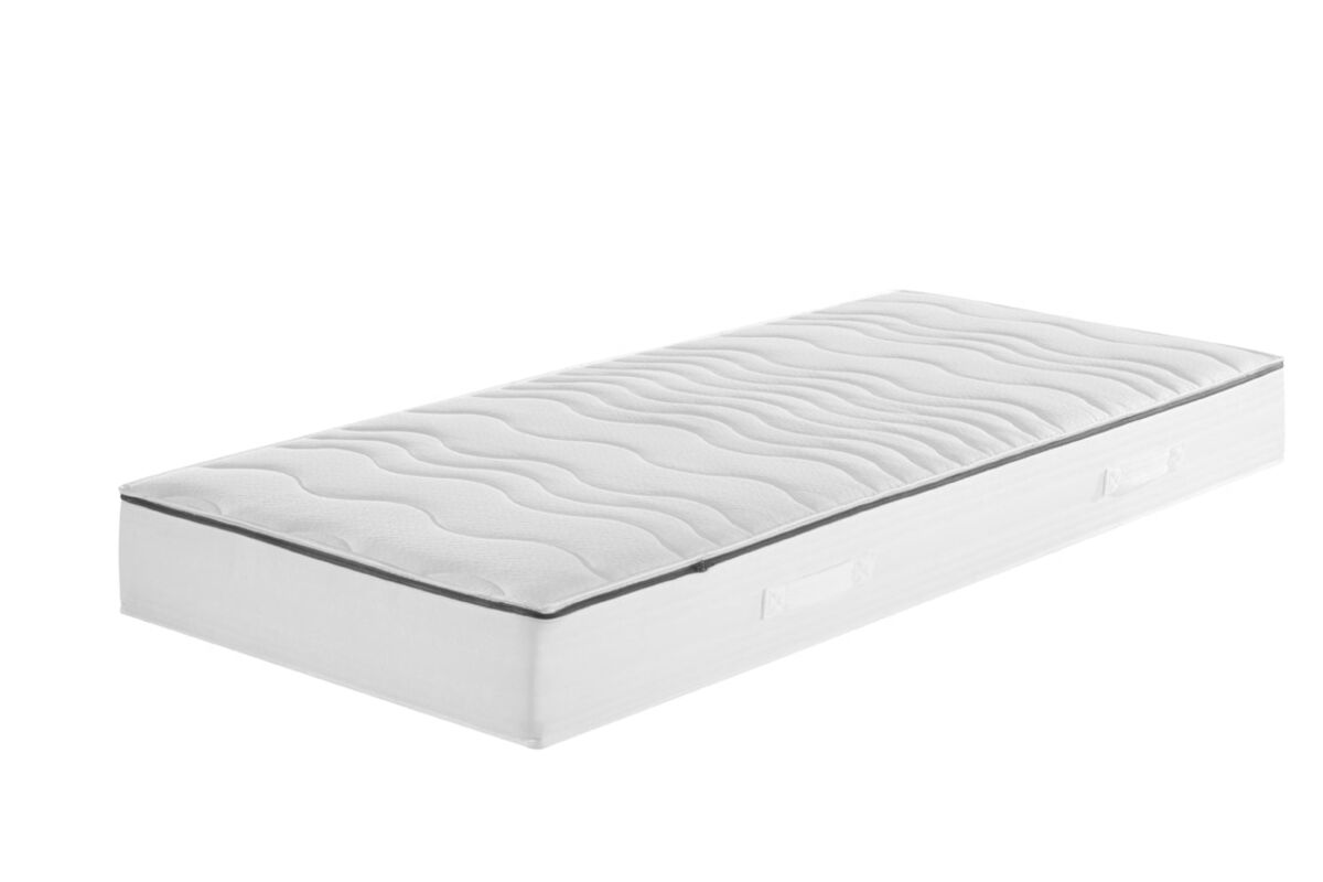 Bild 1 von f.a.n. 7-Zonen-Gelart-Tonnentaschenfederkern-Matratze Miran Top T versch. Ausführungen