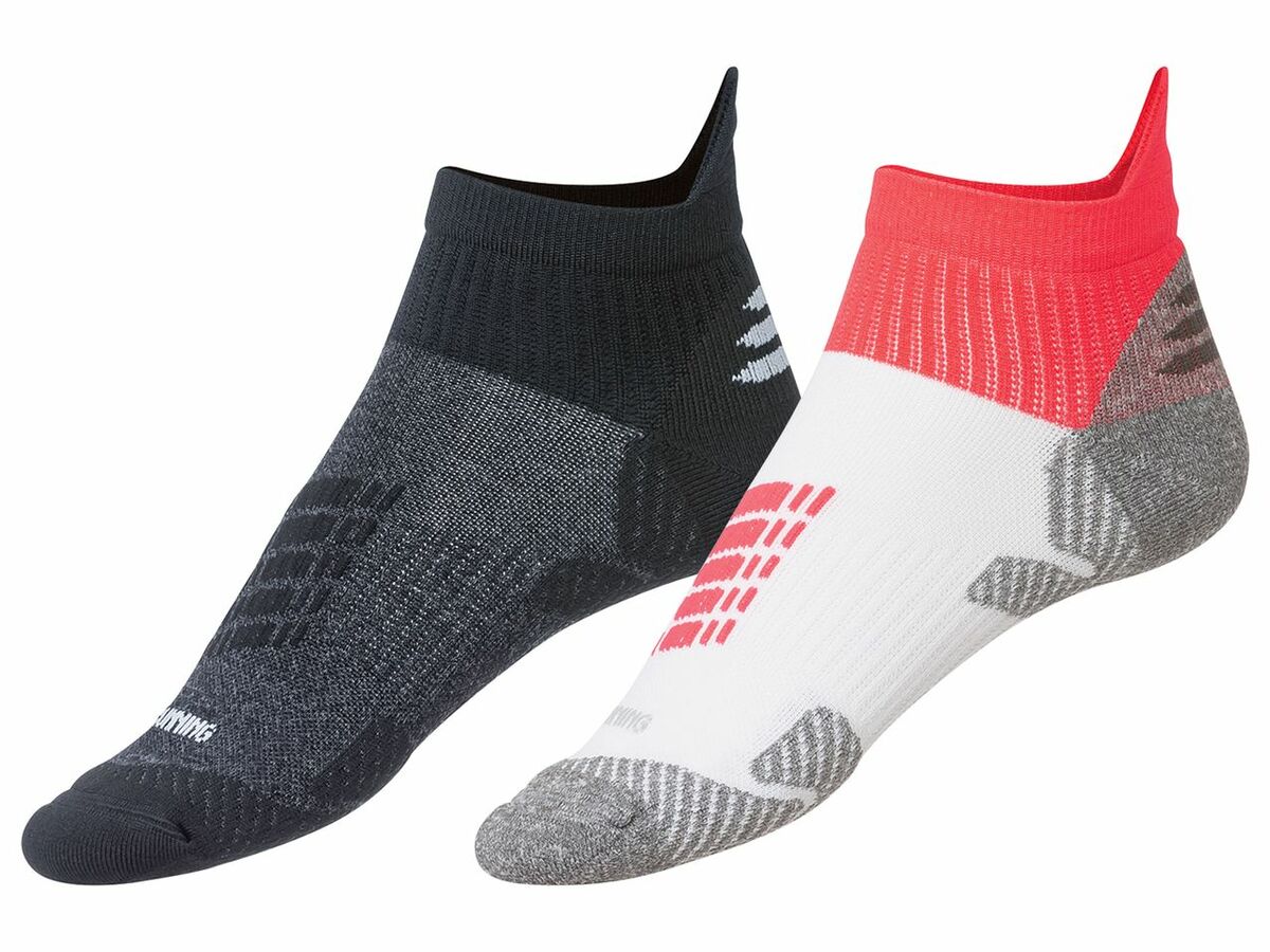 Bild 1 von CRIVIT Damen Laufsocken