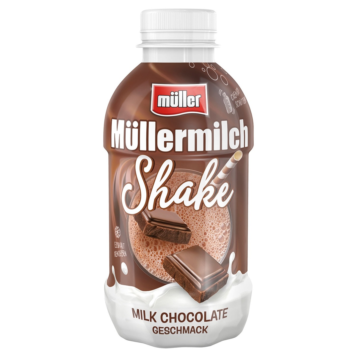 MÜLLER Müllermilch Shake 400 ml von ALDI SÜD ansehen