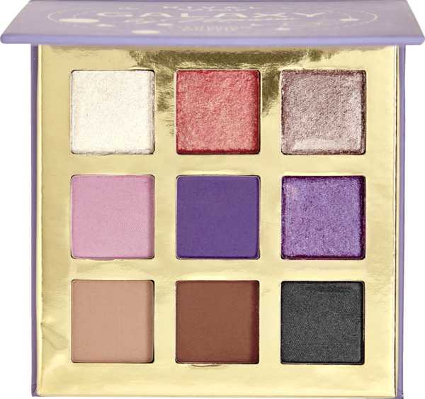 Bild 2 von RIVAL loves me Galaxy Eyeshadow Palette