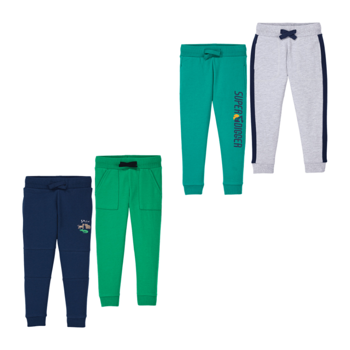 Bild 1 von POCOPIANO Jogginghosen