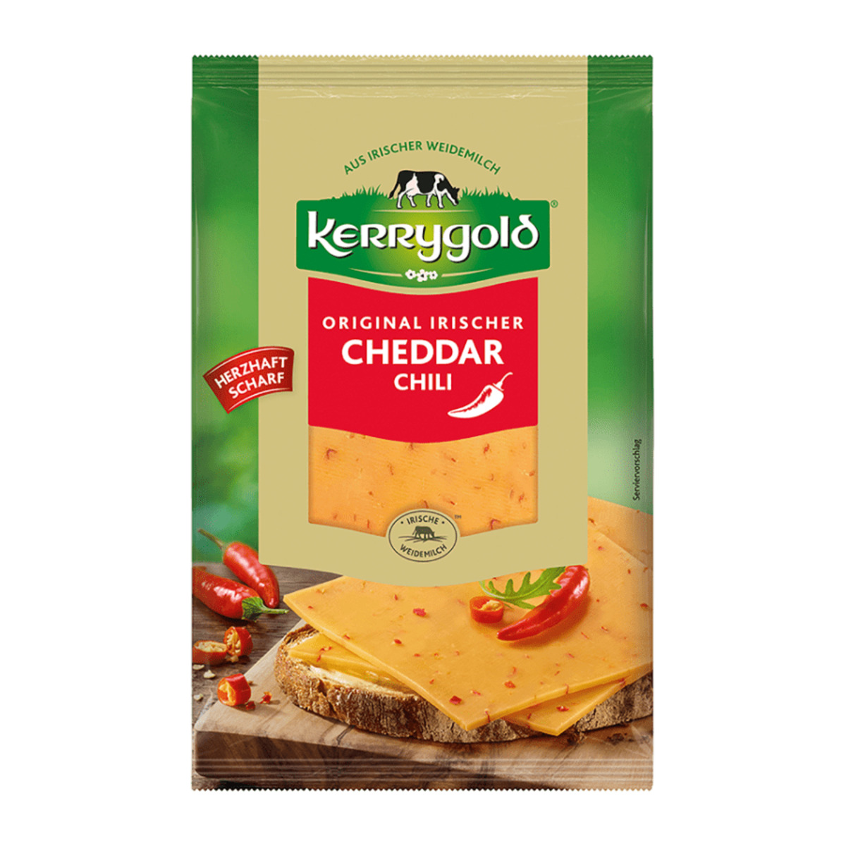 Bild 2 von KERRYGOLD Scheibenkäse