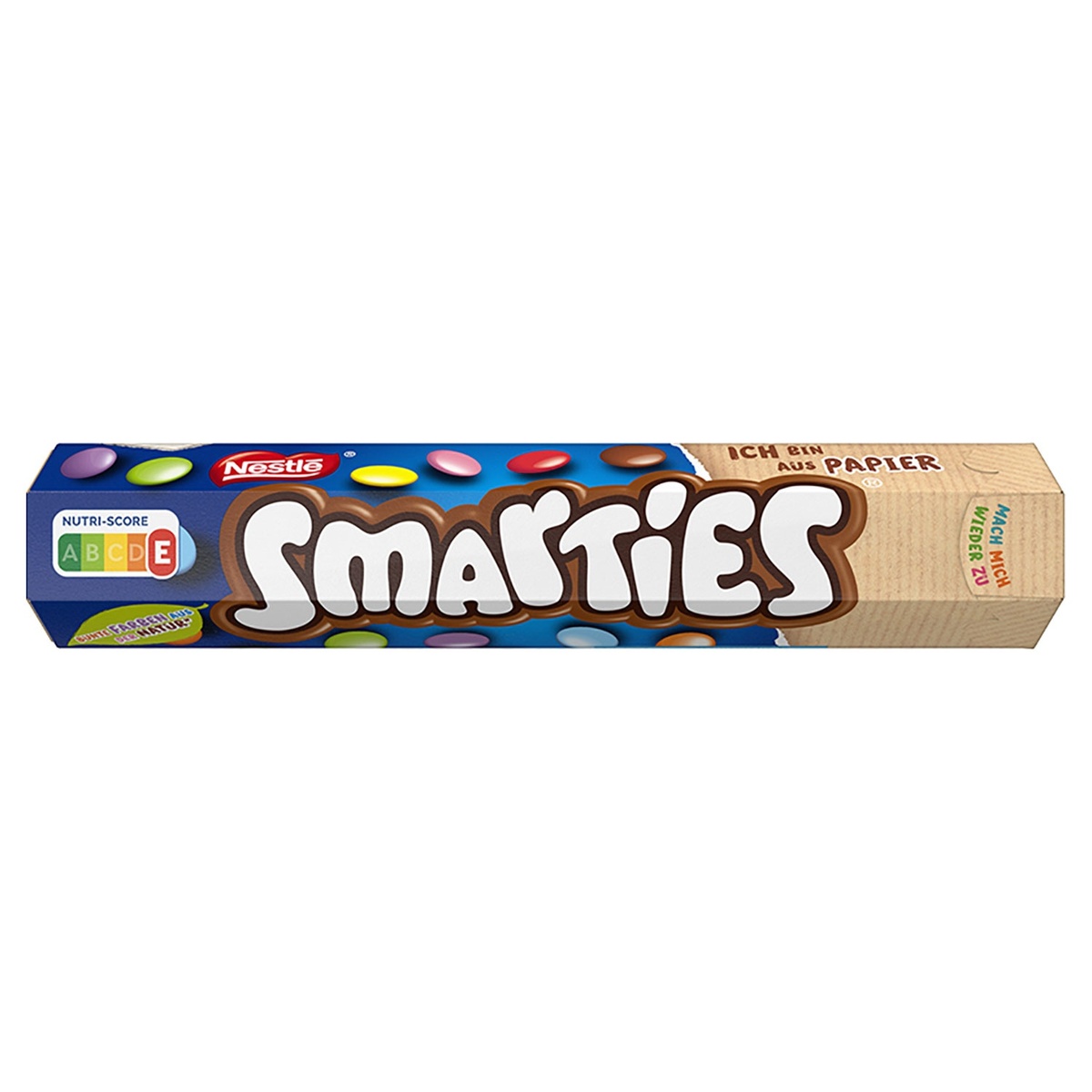 Bild 1 von NESTLÉ Smarties Riesenrolle®