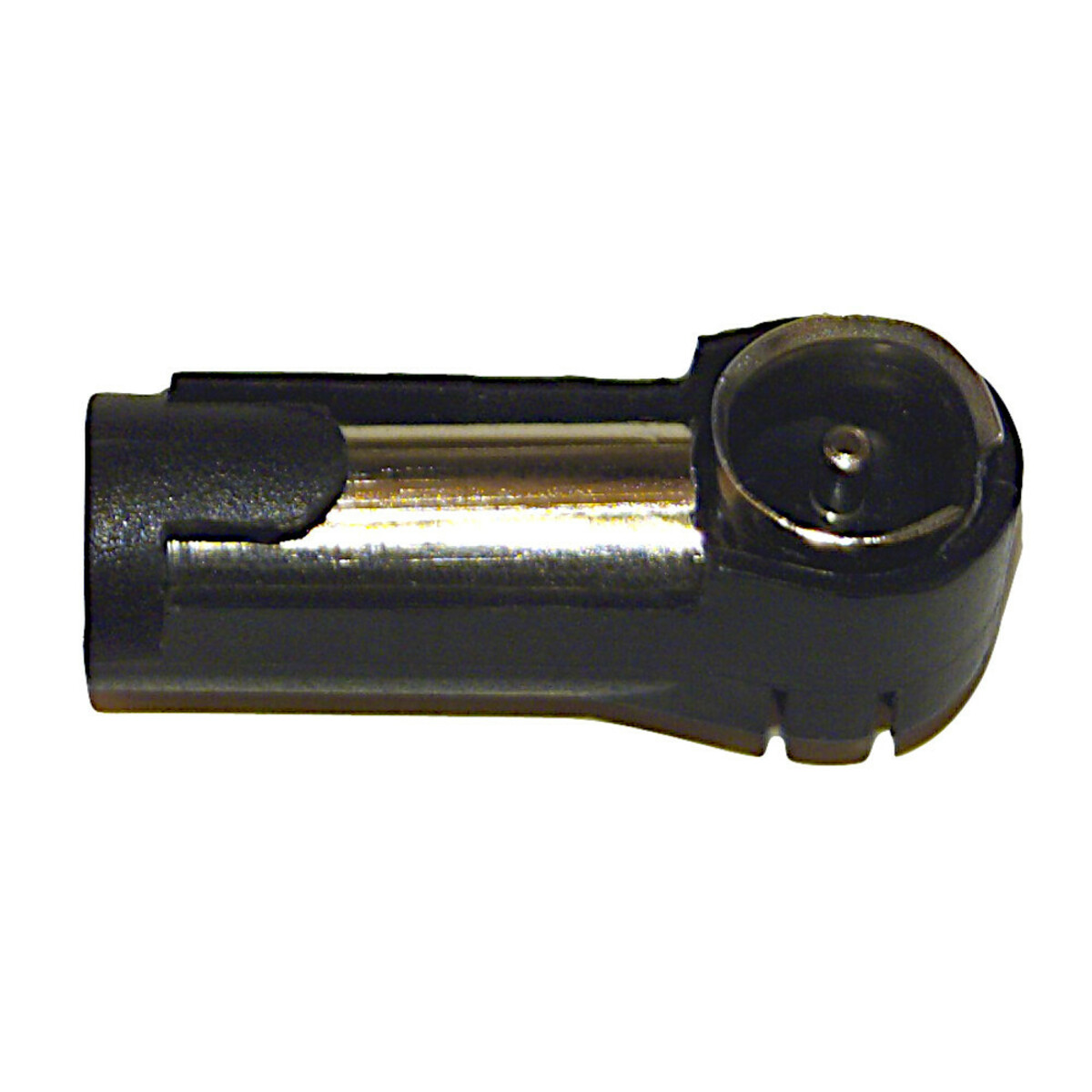 Bild 1 von KFZ-Antennenadapter von 150 Ω auf 50 Ohm