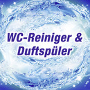 Bild 3 von WC FRISCH Duo-Duftspüler Nachfüller Lemon 1.49 EUR/100 g