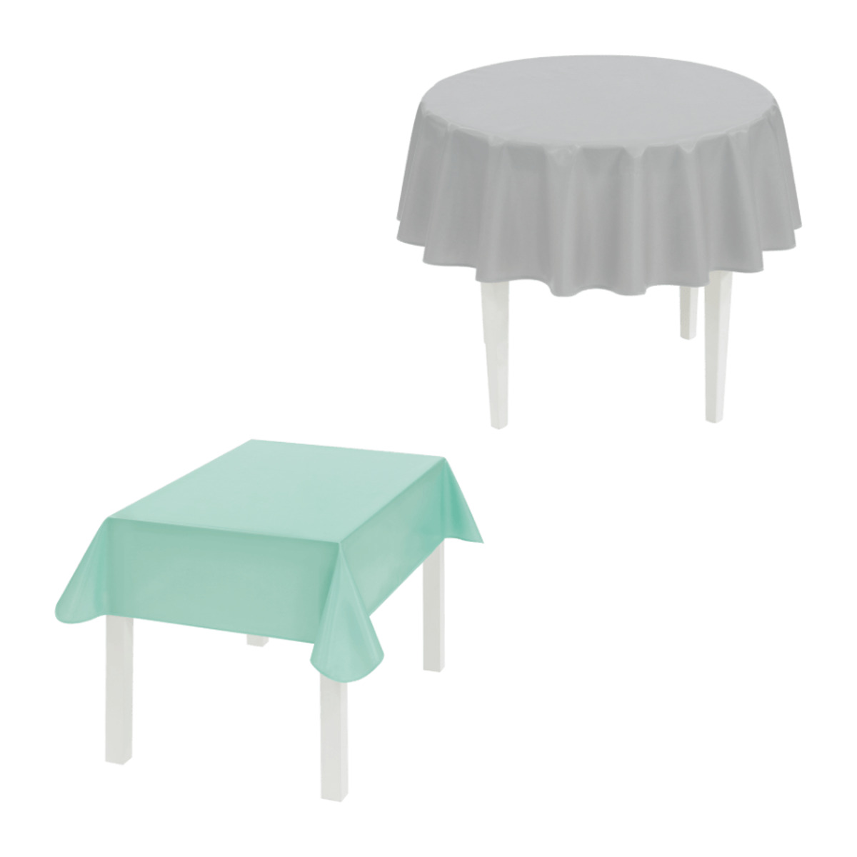 Bild 1 von HOME CREATION Tischdecke