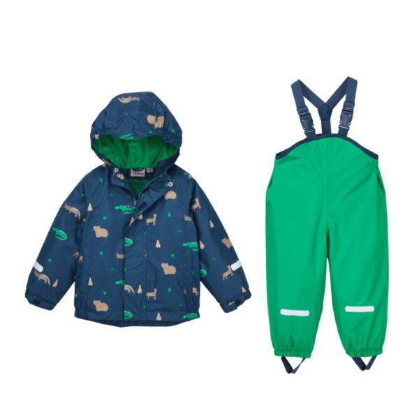 Bild 3 von POCOPIANO Thermo-Spielanzug