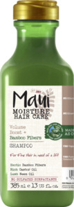 Maui Moisture Hair Care Volume Boost + Bamboo Fibers Shampoo